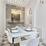 Guestready - Nice Apartment For 6 In Paris