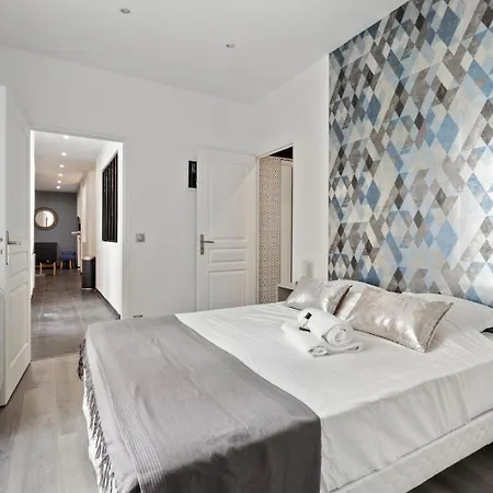 Guestready - For 6 In Parigi