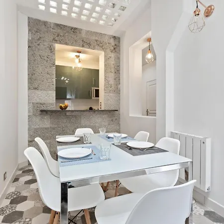 Appartamento Guestready - For 6 In *