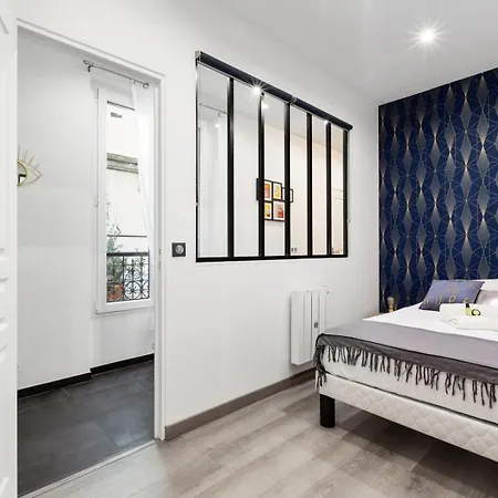 Appartamento Guestready - For 6 In *
